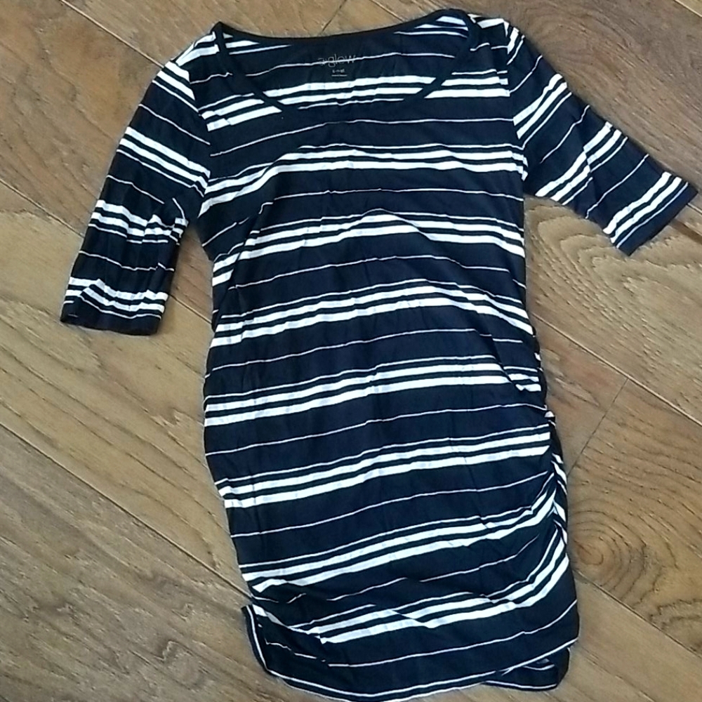3 for $30 Maternity short sleeve top